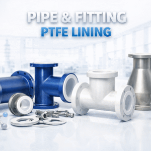 Fittings & Flanges
